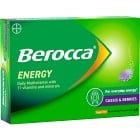 Berocca Energy Cassis & Berries 45 st