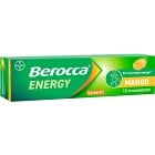Berocca Energy Mango 15 st