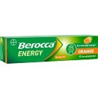 Berocca Energy Orange 15 st