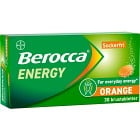 Berocca Energy Orange 30 st