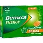 Berocca Energy Orange 45 st