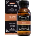 Better You Arganolja Kallpressad 100 ml