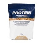 Better You Ärt- och havreprotein Naturell 1 kg