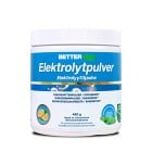 Better You Elektrolytpulver  Citron 450 g