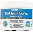 Better You Elektrolytpulver Fläder 150 g