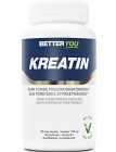 Better You Kreatinkapslar 120 st