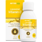 Better You Liposomal Vitamin C Ananas 150 ml
