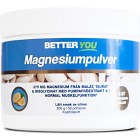 Better You Magnesiumpulver Citron 200 g