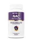 Better You NAC 90 kapslar