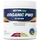 Better You Organic PWO Raspberry Sour 300 g