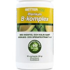 Better You Premium B-komplex 90 kapslar