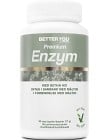Better You Premium Enzym 90 kapslar