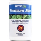 Better You Premium Järn 60 kapslar