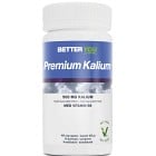 Better You Premium Kalium 500 mg 100 kapslar