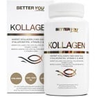 Better You Premium Kollagen 120 kapslar