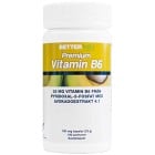 Better You Premium Vitamin B6 100 kapslar