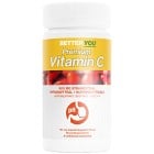 Better You Premium Vitamin C 60 kapslar