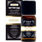 Better You Romersk Kamomillolja ekologisk eterisk 5 ml