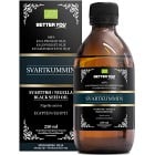 Better You Svartkumminolja EKO Kallpressad 250 ml