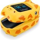Beurer Pulsoximeter för barn PO 13 Kids