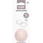 BIBS Pacifier Case Mini, Petal