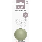 BIBS Pacifier Case Mini, Sage