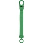 BIBS Pacifier Clip Loop Cactus