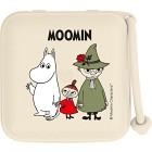 BIBS x Moomin Pacifier Box Ivory
