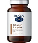 BioCare Kollagen Komplex 60 kapslar