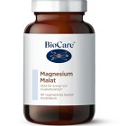 BioCare Magnesium Malat 90 kapslar
