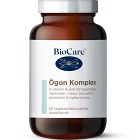 BioCare Ögon Komplex 60 kapslar
