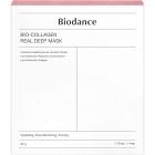 Biodance Bio-Collagen Real Deep Mask 4 st