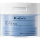 Biodance Cera-nol Gel Toner Pads 60 st