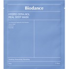 Biodance Hydro Cera-Nol Real Deep Mask 4 st