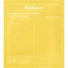 Biodance Radiant Vita Niacinamide Real Deep Mask 1 st