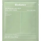 Biodance Refreshing Sea Kelp Real Deep Mask 1 st