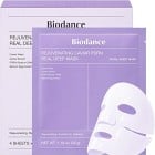 Biodance Rejuvenating Caviar PDRN Real Deep Mask 4 st