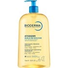 Bioderma Atoderm Huile de Douche 1000 ml