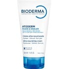 Bioderma Atoderm Ultra-Nourishing Hand Cream 50 ml