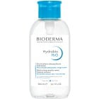 Bioderma Hydrabio H2O med pump 500 ml