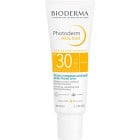 Bioderma Photoderm AKN Mat SPF30, 40 ml
