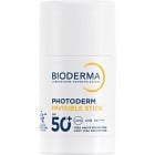 Bioderma Photoderm Invisible Stick SPF50, 15 g