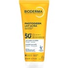 Bioderma Photoderm Lait Ultra SPF50+ 200 ml