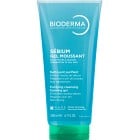 Bioderma Sébium Gel Moussant 200 ml