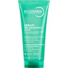 Bioderma Sebium Gel Moussant Actif 200 ml