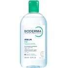 Bioderma Sébium H2O, 500 ml