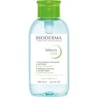 Bioderma Sebium H2O med pump 500 ml