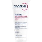 Bioderma Sensibio DS+ Gel Moussant 200 ml