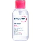 Bioderma Sensibio H2O pumpflaska 500 ml