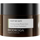 Biodroga Organic Keep Me Safe Moisturizing Phyto Care 50 ml